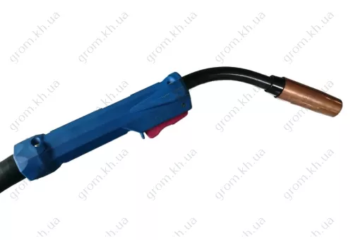 Фото 1- Зварювальний пальник Abicor Binzel RF 36 KZ-2