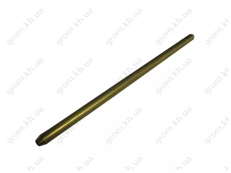 Фото 1- Капилярная трубка Di=2,0/Da=5,0/124 мм 129.0255