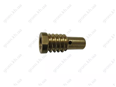 Фото 1- Розпилювач газу на напівавтоматичний пальник Іскра