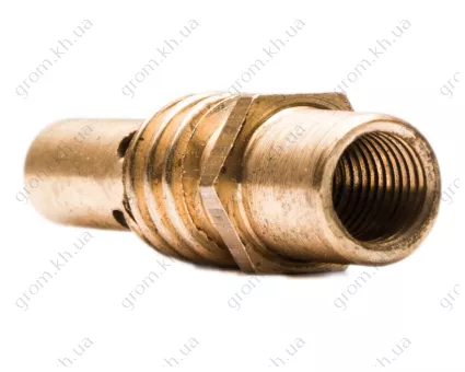 Фото 1- Распылитель газа Vita М-8 внутренняя левая резьба