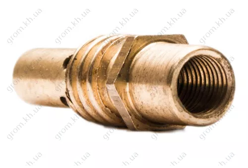 Фото 1- Распылитель газа Vita М-8 внутренняя левая резьба