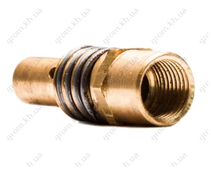 Фото 1- Розпилювач газу Vita М-8 з пружиною праве різьблення