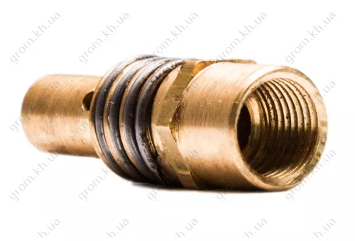 Фото 1- Розпилювач газу Vita М-8 з пружиною праве різьблення