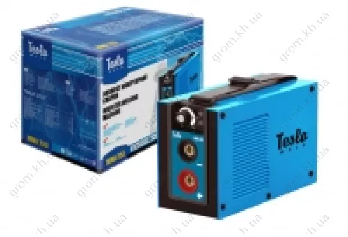 Фото 1- Сварочный инвертор Tesla MMA-253