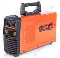 Фото 1- СВАРОЧНЫЙ ИНВЕРТОР ИСКРА ММА 310