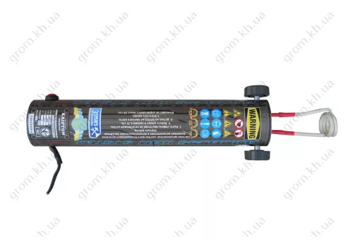 Фото 1- Индукционный нагреватель Kripton HOT BOLT