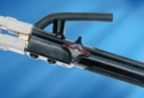 Фото 1- Строгачи для канавок К-12 Abicor Binzel