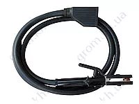 Фото 1- Строгачи для канавок К-20 Abicor Binzel