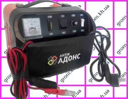 Фото 1- Аппарат для очистки сварочных швов из нержавеющих сталей АнтиК АДОНС