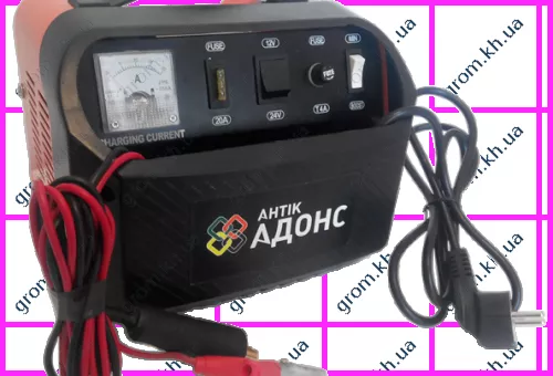 Фото 1- Аппарат для очистки сварочных швов из нержавеющих сталей АнтиК АДОНС