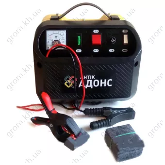 Фото 1- Аппарат для очистки сварочных швов из нержавеющих сталей АнтиК АДОНС-А