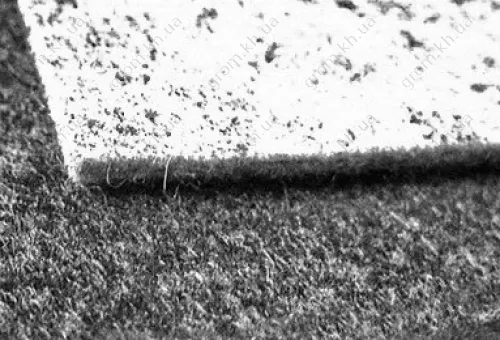 Фото 1- Войлочные пластины для аппарата АДОНС