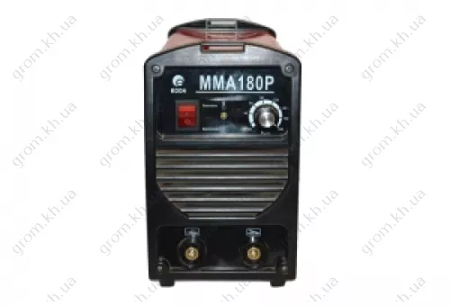Фото 1- Сварочный инвертор Edon ММА 180Р