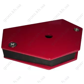 Фото 1- Магнітний тримач WMA25