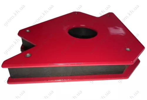 Фото 1- Магнитный держатель WMA50