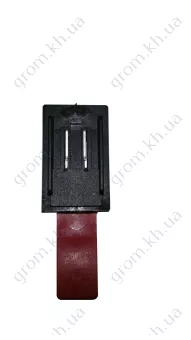 Фото 1- Кнопка 2-х полюсная длинная MB 14 L, ABIMIG® 150-450