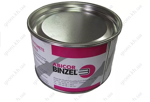 Фото 1- Паста против налипания брызг Abicor Binzel