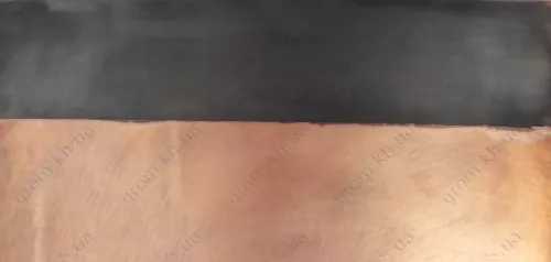 Фото 1- Розчин АнтіК ПМ15 для патинування міді, мідних сплавів та срібла