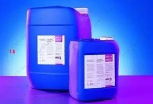 Фото 1- Охлаждающая жидкость BTC-15 Binzel