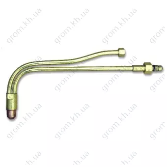 Фото 1- Наконечник в сборе к резаку Р1 Донмет 142