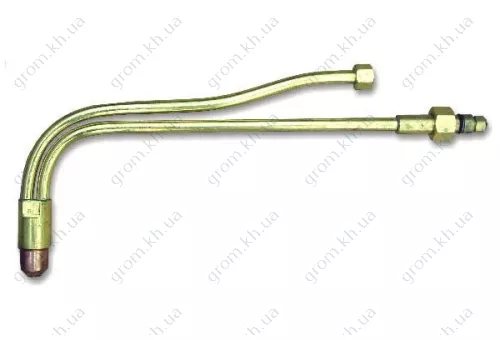 Фото 1- Наконечник в сборе к резаку Р1 Донмет 142