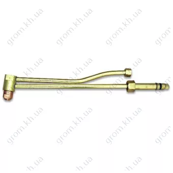 Фото 1- Наконечник у зборі до різака Р1 Донмет 149