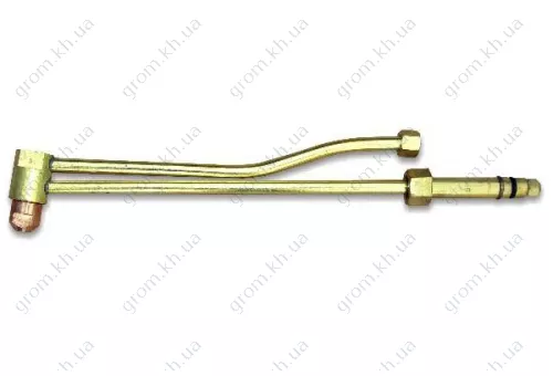 Фото 1- Наконечник в сборе к резаку Р1 Донмет 149