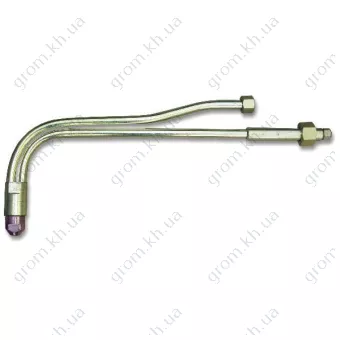 Фото 1- Наконечник в сборе к резаку Р3 Донмет 300П