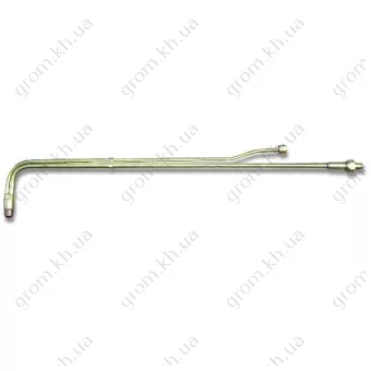 Фото 1- Наконечник в сборе к газовому резаку Р3 Донмет 300У