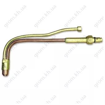 Фото 1- Наконечник у зборі до різака Р3 Донмет 337