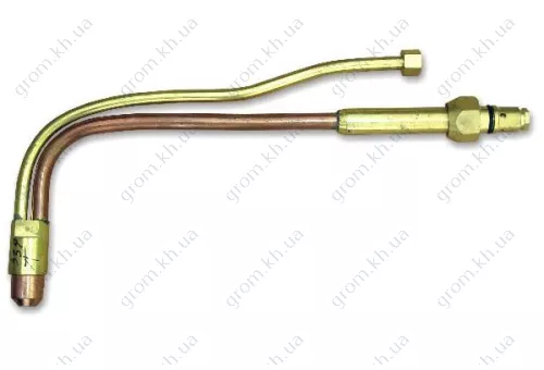 Фото 1- Наконечник в сборе к резаку Р3 Донмет 337