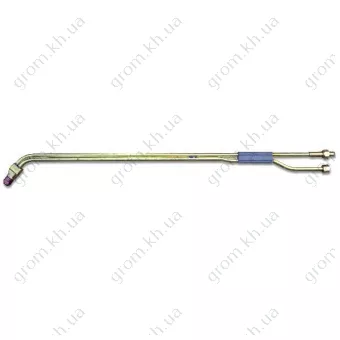 Фото 1- Наконечник в сборе к газовому резаку Донмет 502