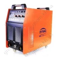 Фото 1- Сварочный инвертор Shyuan MMA 500