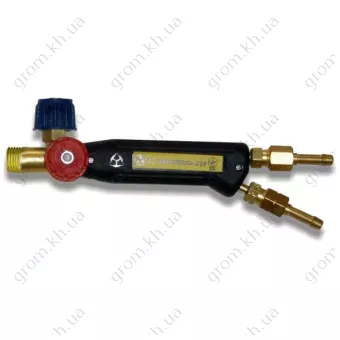 Фото 1- Ствол к Г2 MINI ДМ 273 (6/6), Малятко 233