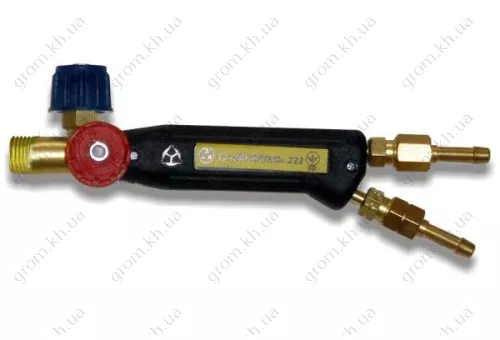 Фото 1- Ствол к Г2 MINI ДМ 273 (6/6), Малятко 233