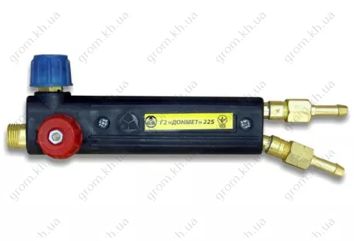 Фото 1- Ствол в сборе к горелкам Г2,Г3,ГЗУ Донмет 225/251/247