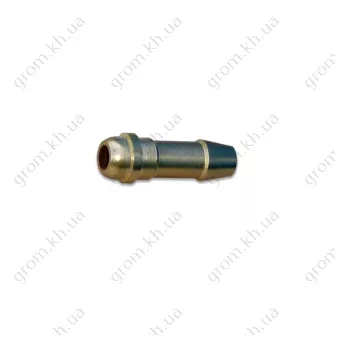Фото 1- Ниппель d 9 мм