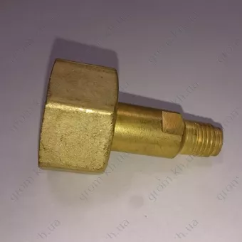 Фото 1- Гайка G 3/4'' к БКО