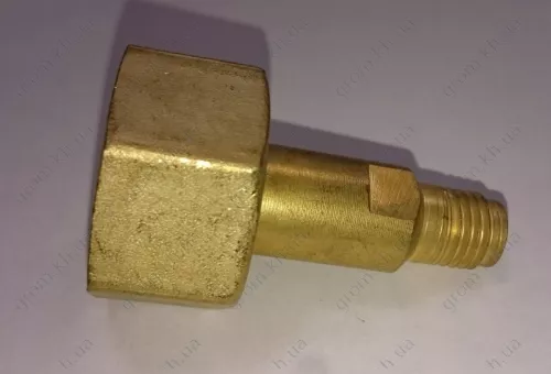 Фото 1- Гайка G 3/4'' к БКО