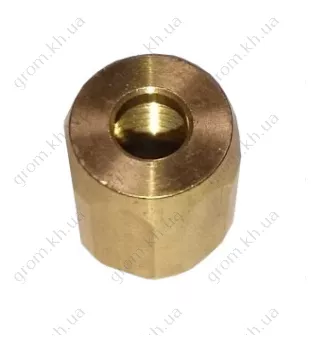 Фото 1- Гайка накидная KZ-2