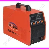 Фото 1- Зварювальний інвертор Shyuan MMA 315