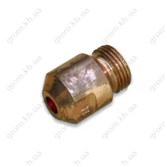 Фото 1- Мундштуки наружные к резакам Р3 Донмет 300А/300П/337А/337П/337