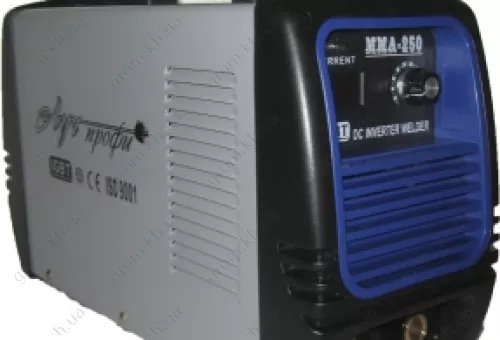 Фото 1- Сварочный инвертор Луч профи MMA 250 IGBT
