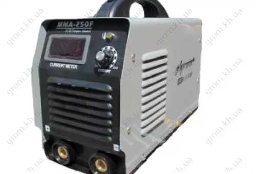 Фото 1- Сварочный инвертор Луч профи MMA 250F