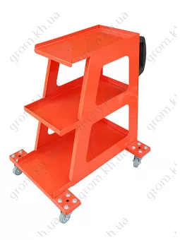 Фото 1- Візок для споттера