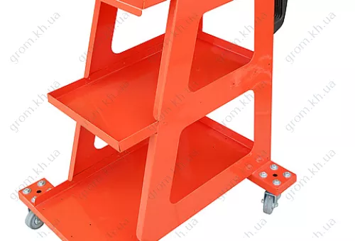 Фото 1- Візок для споттера