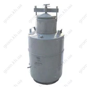 Фото 1- Генератор ацетиленовый АСП-10