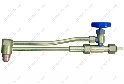 Фото 1- Резак вставной РВ1 Донмет 147 П (пропан)