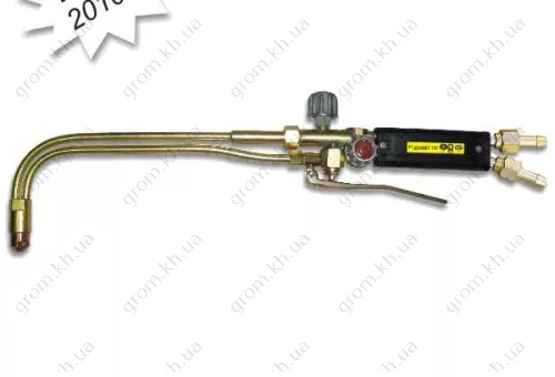 Фото 1- Резак Донмет 150 П