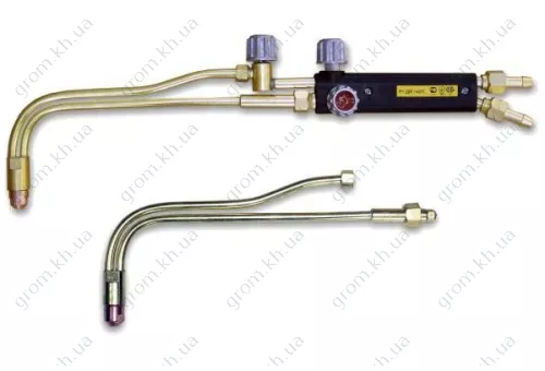 Фото 1- Резак универсальный Р1 Донмет 143 А/П